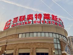 -百联奥特莱斯广场(武汉盘龙店)