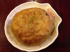 -兰庆鸡蛋馃(人民路店)