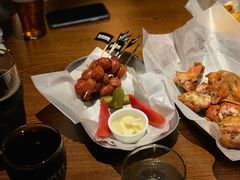 -圣徒精酿美式餐厅saints brewing(裕华万达步行街店)