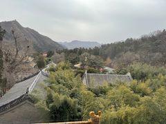 -潭柘寺景区