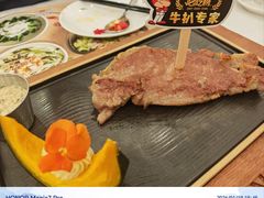 -威尼斯西餐厅(扬名广场店)