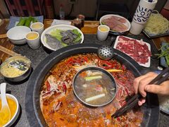 -陈眼镜火锅(总店)