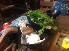 -丽江庭院之丽江往事(安定门店)