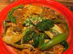-北丐先生·野馄饨烧烤(雨花万象店)