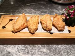 -新白鹿餐厅(金鹰新街口店)