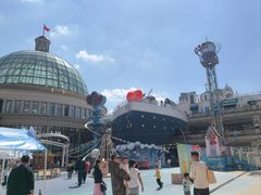 -江南环球港