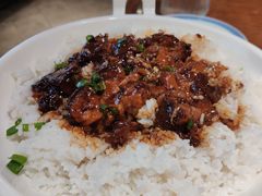 -蔡家酒楼(一德街店)