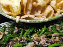 苦瓜烘蛋-陈有良尖椒鸡(渝中示范店)