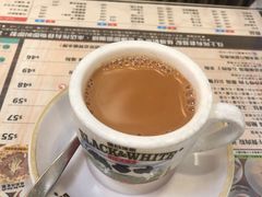 -旺记冰室(九龙中心大厦店)