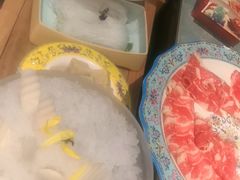 -乐宴·老北京铜火锅(桂庙店)