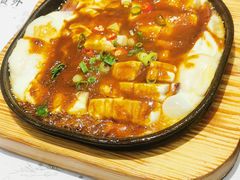 -馋员外排骨米饭(红旗街万达店)