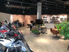 -北京德悦行BMW宝马摩托车