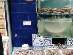 水产区-私房小厨(康城路店)