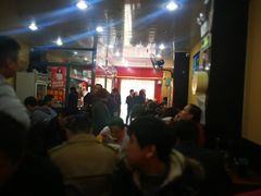 大堂-潘国仙耳光馄饨(黄家阙路店)