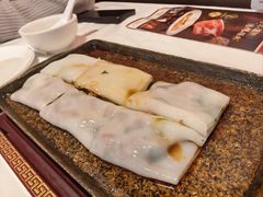叉烧肠粉-稻香(汉街店)
