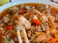 -雀蓝川菜(奥体广场店)