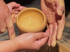 -景德镇古窑民俗博览区