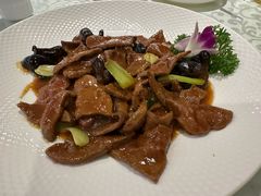 -牟传仁饭庄(星海店)