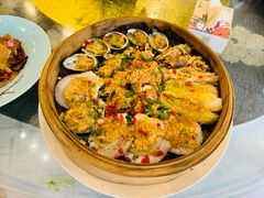 -巴国布衣·SICHUAN FOLK(紫荆店)