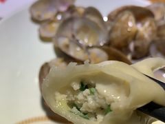 -船歌·鱼水饺青岛菜(金狮广场店)