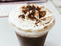 -luckincoffee瑞幸咖啡(冠福大厦店)