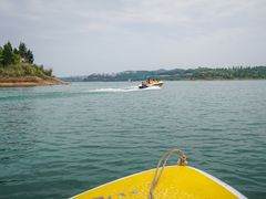 -仙海旅游度假区