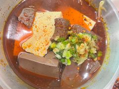 -小满手工粉(北京来福士店)