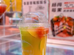 -麦萌の胖子(西红门荟聚店)