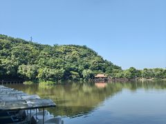 -采石矶景区
