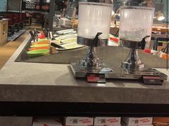 -比格比萨自助(万柳华联店)