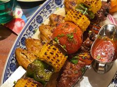 -卢布里西餐厅(总店)