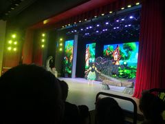 -江苏模特艺术学校