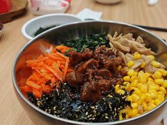 -米村拌饭(江宁万达店)