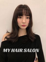 -MY HAIR ARDOR