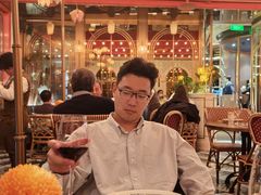 -福楼毕斯罗F Bistronome(国贸商城约会地标景观店)