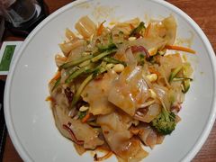 想吃凉皮-吕氏疙瘩汤·新派鲁菜(济南万象城店)