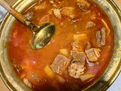 -关东小磨东北菜(上海长风大悦城店)
