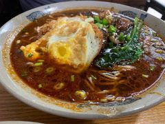 -丁丁猫重庆小面(徐州路店)