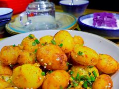 -兰溪小馆(东直门簋街店)