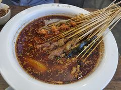 -三生小馆(亭知路店)