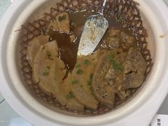 -伍先森精品汉餐(军垦路店)
