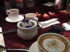 -王品牛排(郑州大卫城店)