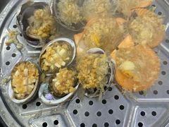 -船奇蒸汽海鲜·闽菜(八市海鲜总店)
