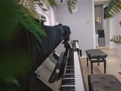 -Melody Mentor音乐私教馆(朝外·悠唐店)