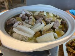 -滇铺子·云南特色菜·第九届野生菌美食节(东风东路c86店)