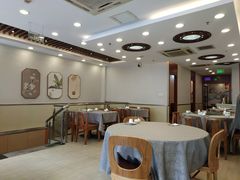 大堂-沧浪亭(临汾路店)
