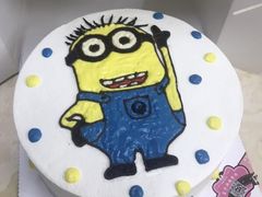 -皇子烘焙手作 prince baking(天河店)