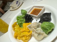 -大锅强·蒸海鲜青岛菜(金沙滩店)