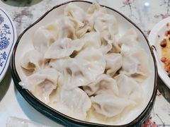 -石老头关东饺子王·东北菜(嘉华鑫城店)