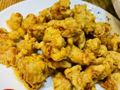 -叶派龙虾•招牌香辣蟹·海鲜(中海国际店)